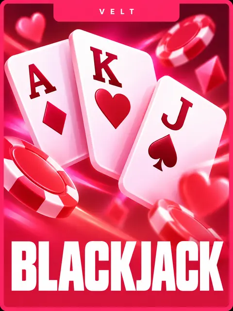 Blackjack