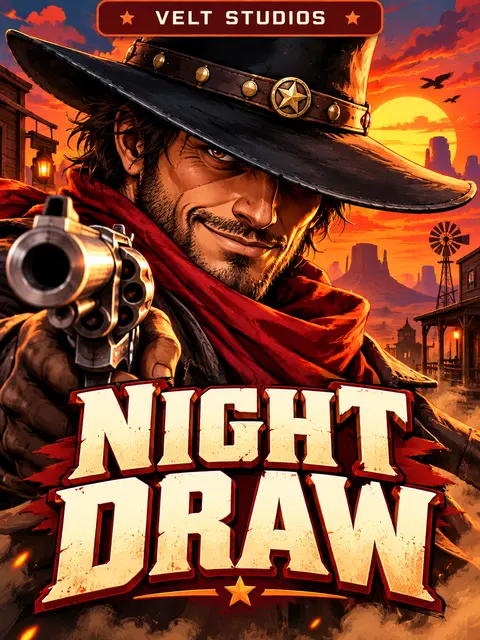 Night Draw