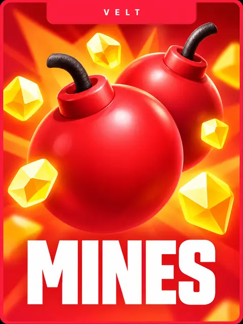 Mines