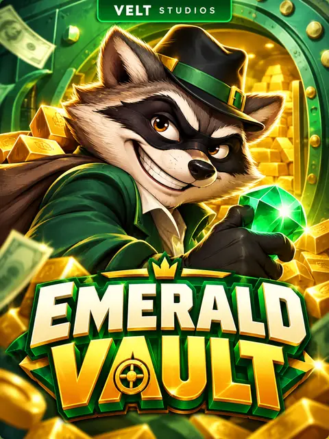 Emerald Vault